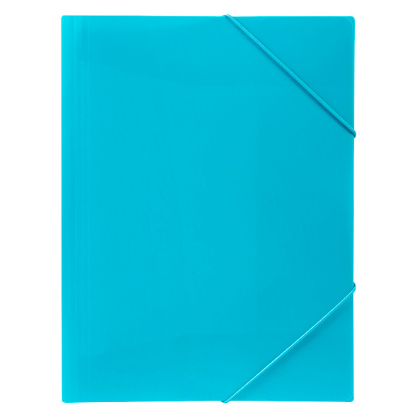 Marbig Document File A4 Marine Box of 12