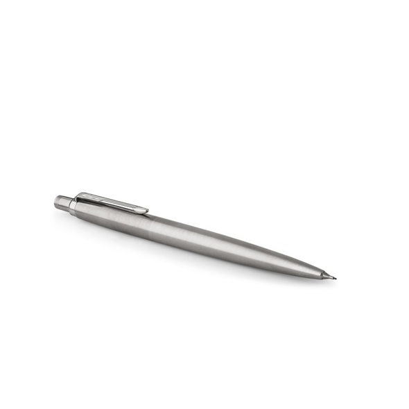 Parker Jotter Stainless Steel Chrome Trim 0.5mm Mechanical Pencil