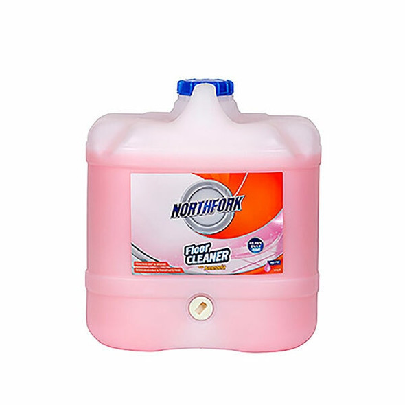 Northfork Floor Cleaner with Ammonia 15 Litre