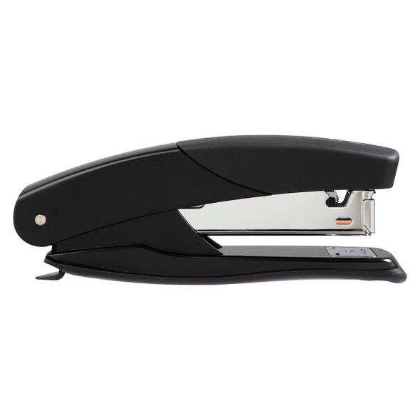 Rexel Torador Black Full Strip Stapler