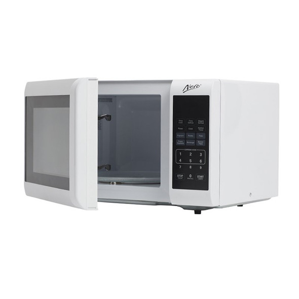 Nero 23L Microwave White