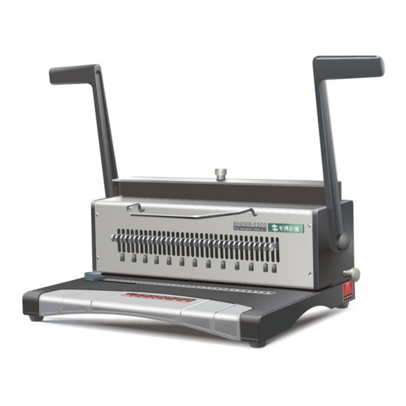 PHE Qupa S303 Wire Binding Machine