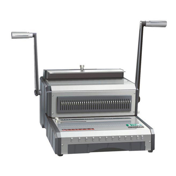 PHE Qupa S310 Wire Binding Machine