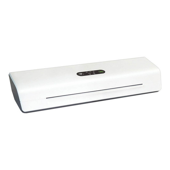 PHE Gold Sovereign TP Digital Touch Panel A3 Laminator