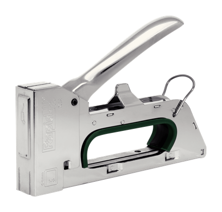 Rapid R14E Pro Steel Staple Gun