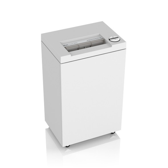 2465 Cross Cut 2x15mm Ideal Deskside Shredder