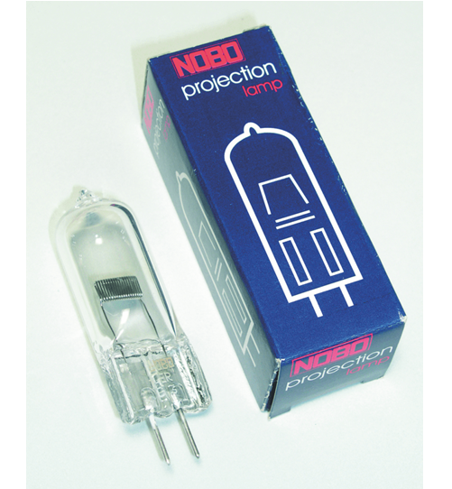 Nobo Overhead Projector Lamp Replacement 36V 400W A-EVD Clear
