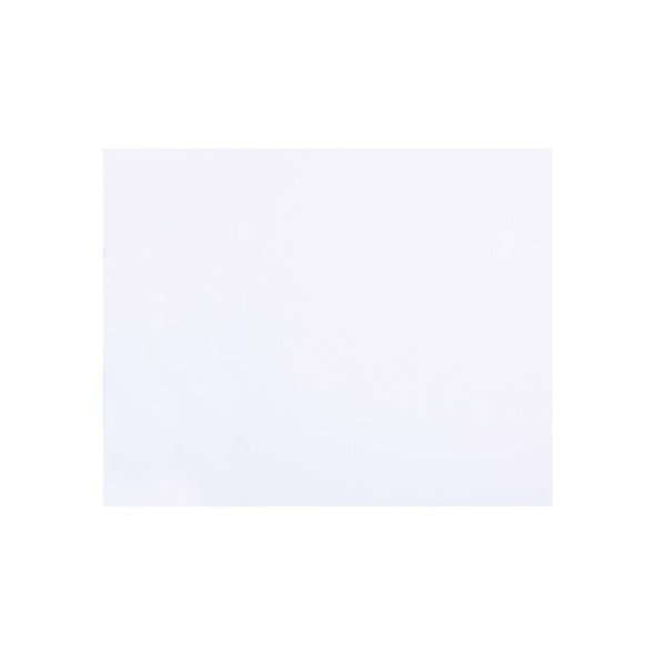 Quill Presentation Board 1000gsm 420 x 590mm White Pack of 10