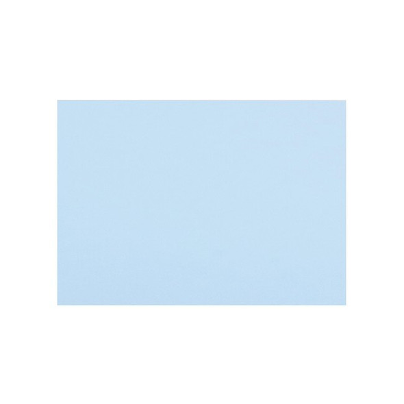 Quill Coloured Board 210gsm A3 Powder Blue Pack of 20
