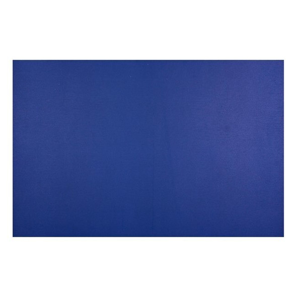 Quill Foam Board 5mm 500 x 770mm Blue Pack of 5