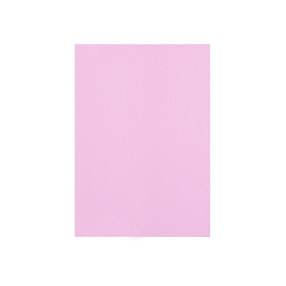 Quill A4 Coloured Paper 80gsm Musk Pack of 100