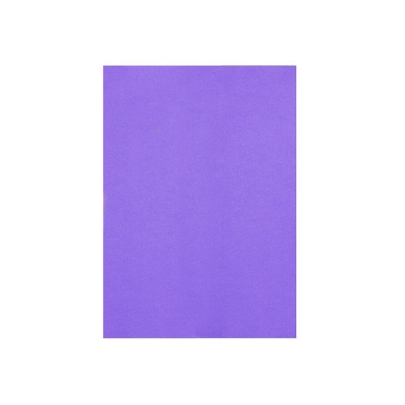 Quill A4 Coloured Paper 80gsm Lilac Pack of 500