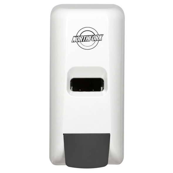 Northfork Universal Dispenser for 1L and 0.4ml Cartridges