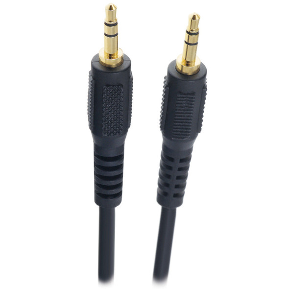 Moki Connection Stereo Audio Cable 3.5mm