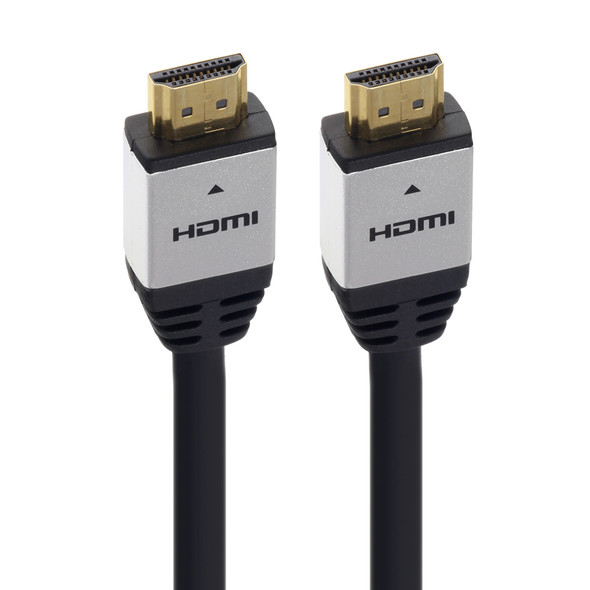Moki HDMI High Speed with Ethernet Cable 1.5m