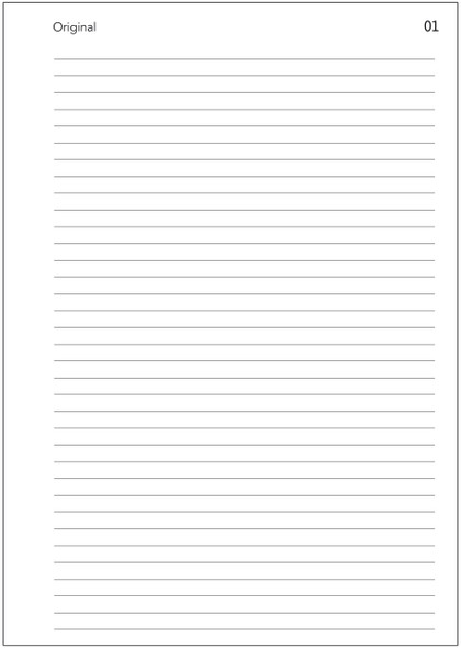 Olympic 602 Carbon Book Duplicate 100 Leaf 297 x 210mm