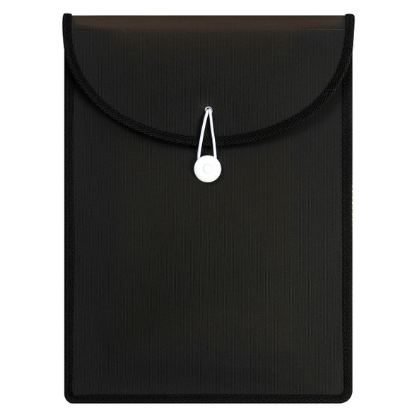 Marbig Top Load File A4 Smoke Box of 20