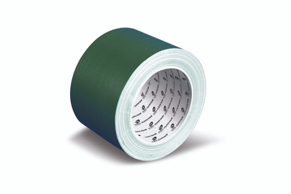 Olympic Wotan Cloth Tape 75mm x 25m Binding Green