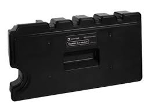 Lexmark 74C0W00 Waste Bottle