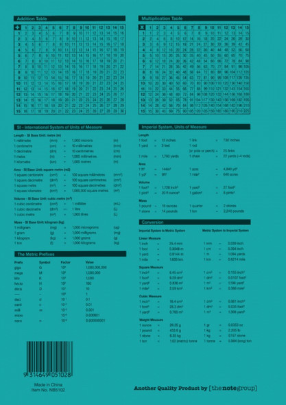 Protext Dog Exercise Book A4 48 Page 18mm Dotted Thirds Ruled Pack of 20