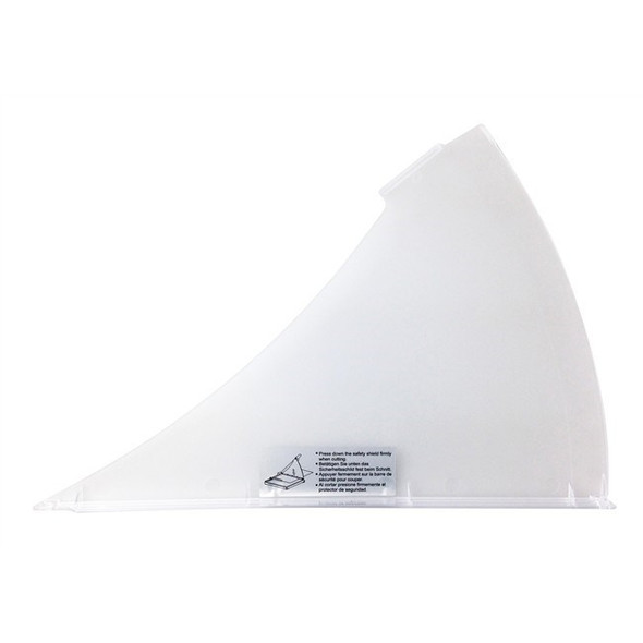 LEDAH 100852271 SAFETY GUARD FOR LEDAH404L LASER GUILLOTINE