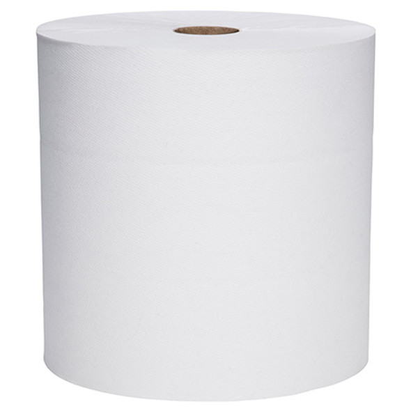 Scott Hard Roll Towel 304m White Box of 6