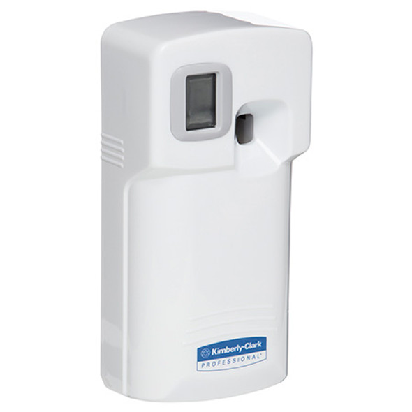 Kimberly Clark Micromist Dispenser White