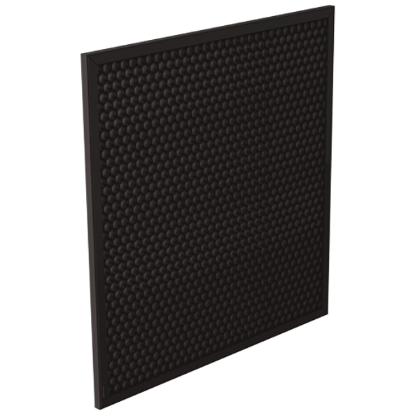 Professional 3/8 Inch Carbon Filter with Pre-Filter Pack 4 AeraMax for AM III and IV Air Purifiers