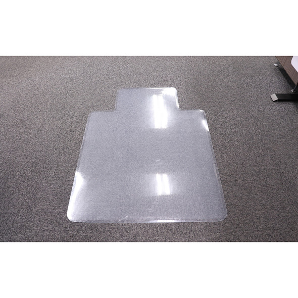 Rapidline Small Chair Mat Dimpled for Carpet