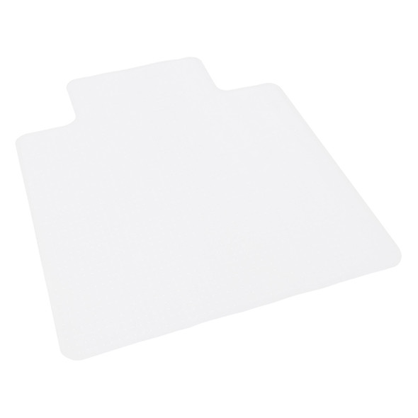 Rapidline Chair Mat Large Smooth for Hard Floor