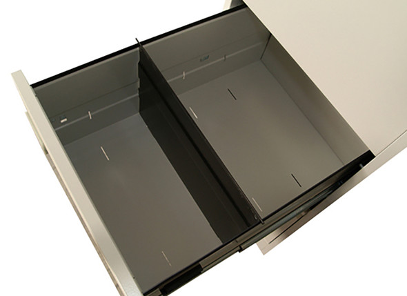 Rapidline Compressor Plate for Go Filing Cabinet