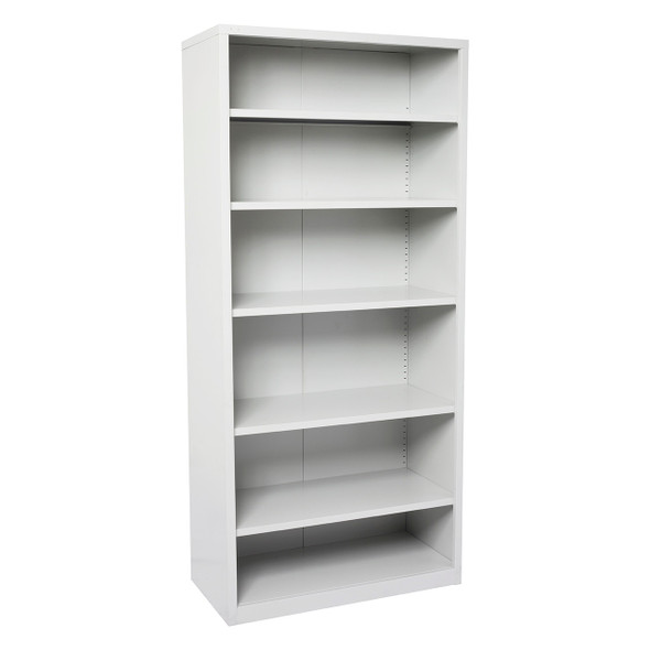 Rapidline Extra Shelf Only 890 x 364 x 25mm Silver Grey for Open Bay Steel Shelving