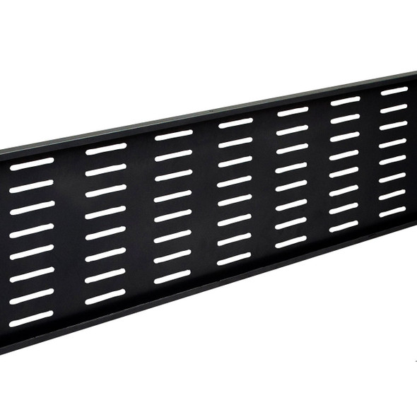 Rapidline Rapid Span Modesty Panel 957 x 300mm Only Black