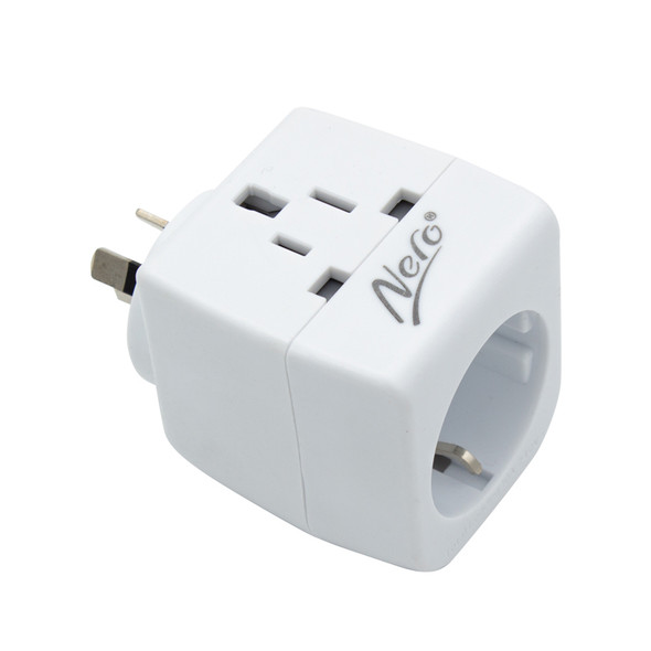 Nero Universal Travel Adaptor