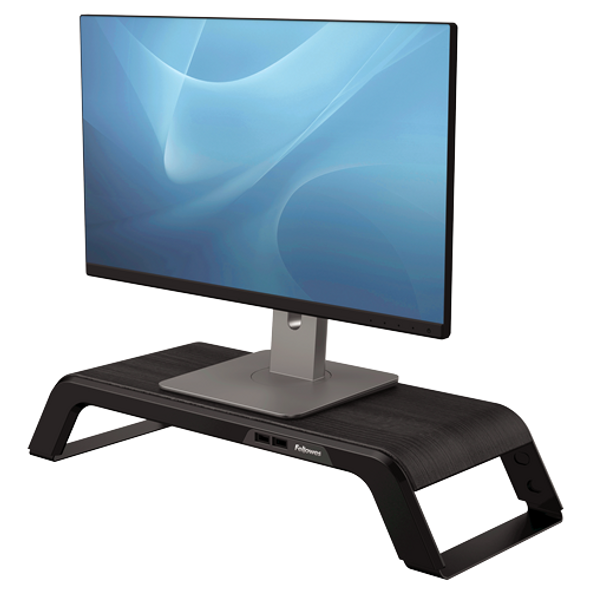 Fellowes Hana Executive Monitor Riser Support