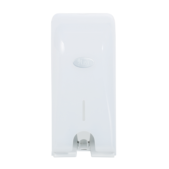 Livi 5500 Twin Toilet Roll Dispenser Tower