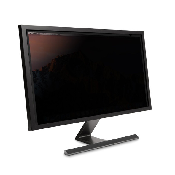 FP240W9 Privacy Screen for Widescreen Monitor 24 Inch Kensington