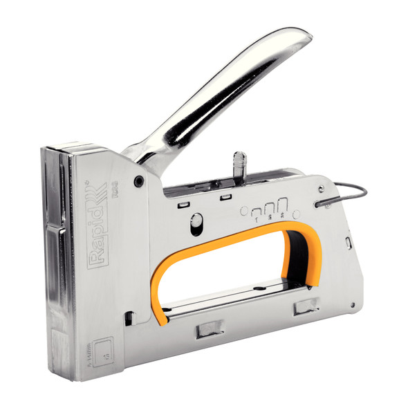 Rapid R33E Pro Steel Staple Gun