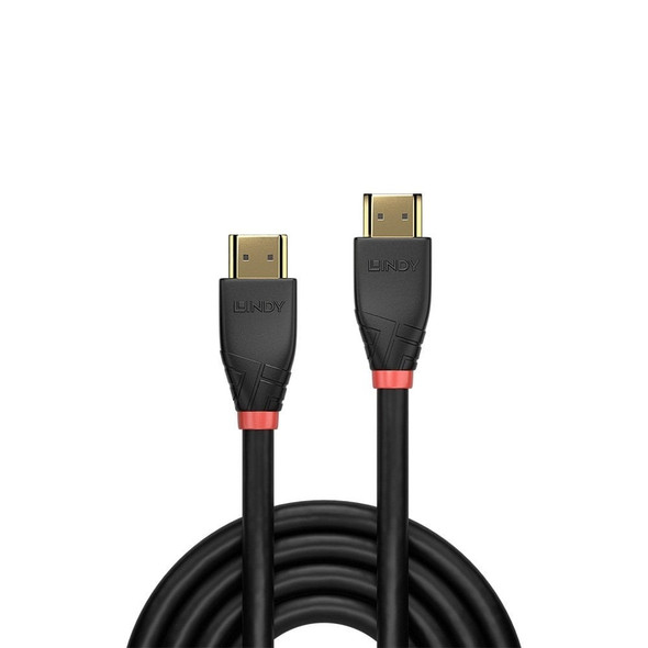 Lindy Active HDMI 4K60 Cable 10m