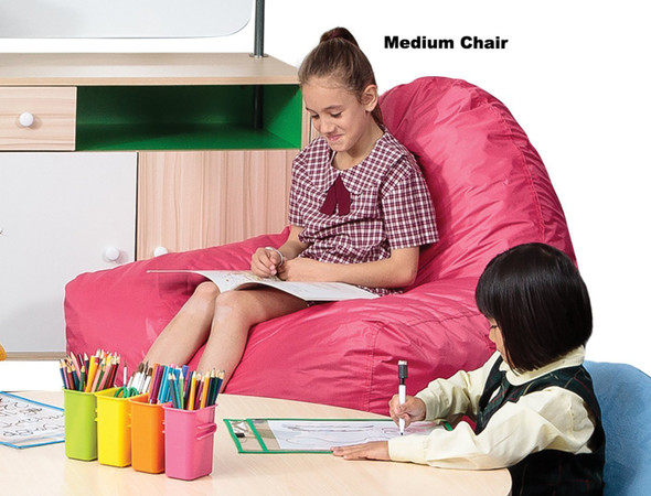 Elizabeth Richards Chill Out Chair Medium Pink