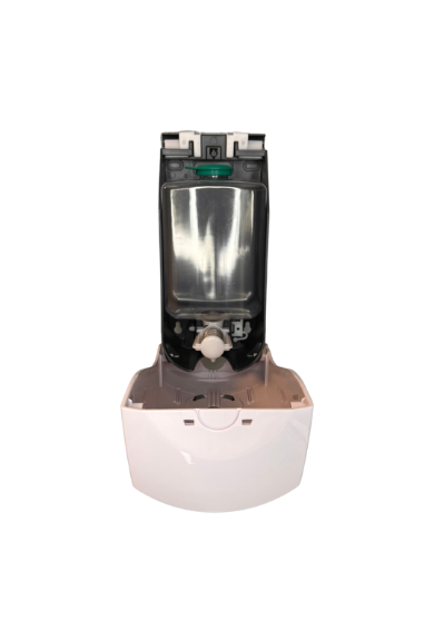 Regal White Liquid Soap Dispenser