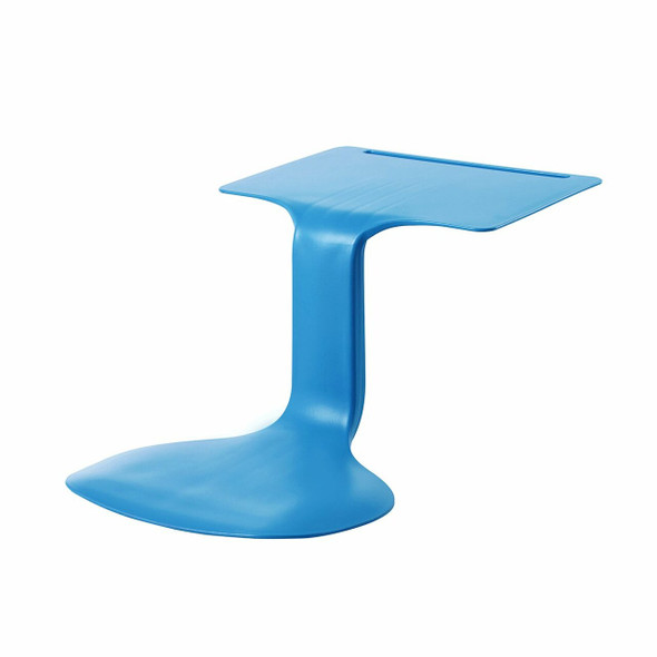 Elizabeth Richards ERFLEX Flexi Desk Blue