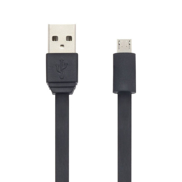 Moki MicroUSB to USB SynCharge Cable 3m
