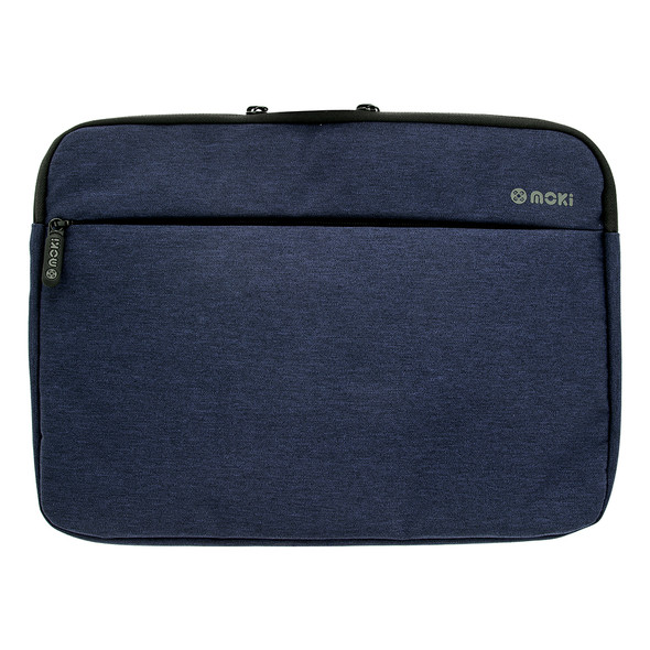 Moki Transporter Sleeve 13.3 Inch Laptop Navy