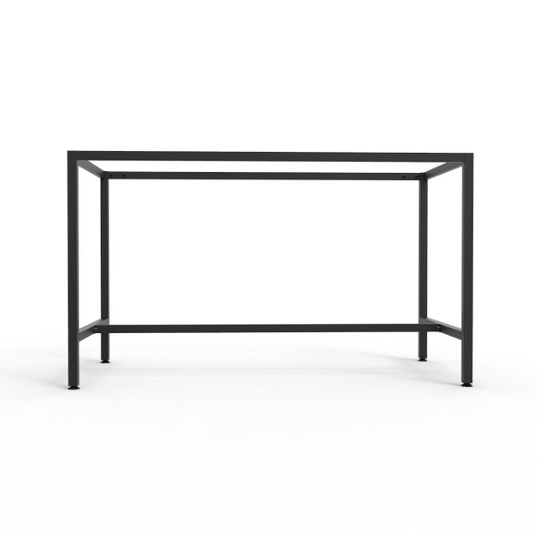 Rapidline Frame Only Black for Table High Bar