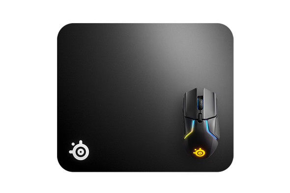 SteelSeries QcK Hard Gaming Mousepad SteelSeries QcK Hard Gaming Mousepad