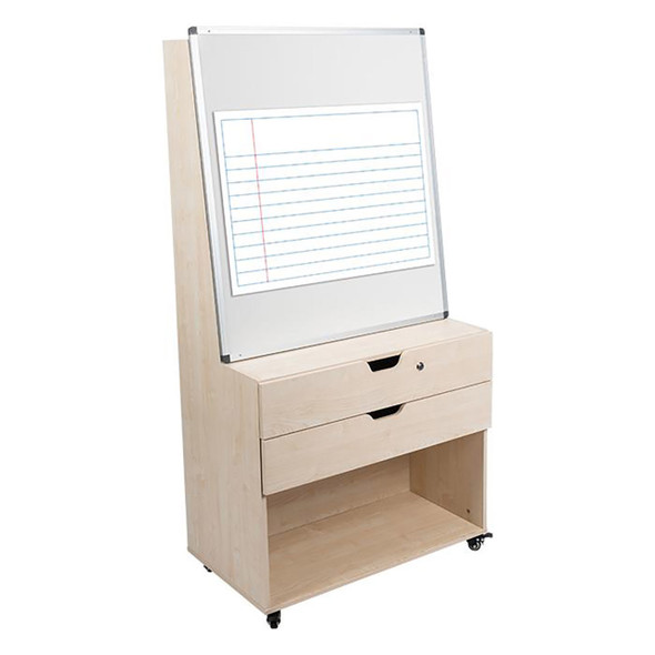 ELIZABETH RICHARDS ERMNBP MAGNETIC NOTEBOOK PAPER