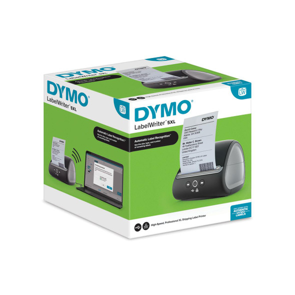 DYMO SD2119761 LABELWRITER 5XL (LW5XL) LABEL PRINTER