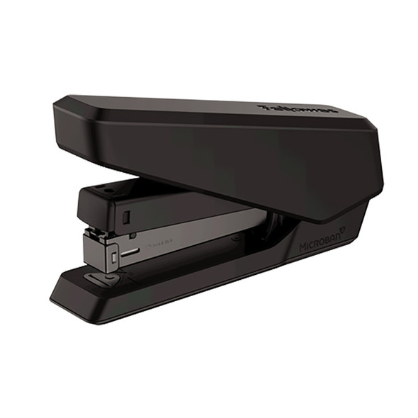 Fellowes 5014001 LX850 EasyPress Stapler with Microban 25-Sheets Full-Strip - Black | It's A Mega Thing