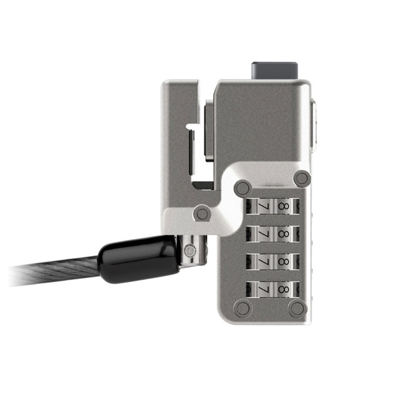 Combination Lock for Surface Pro and Go Resettable Kensington